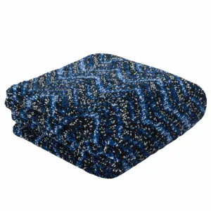 Missoni Azul 150 Hand Towel 70x40 8053147106489 by null, a Towels & Washcloths for sale on Style Sourcebook