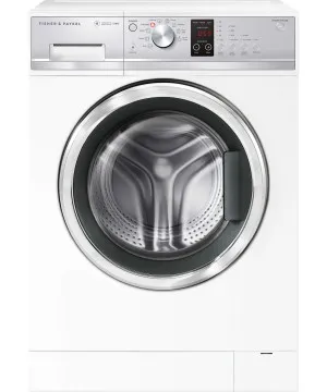 Fisher & Paykel Series 3 8kg Front Load Washing Machine WH8060J3 by null, a Washing Machines & Dryers for sale on Style Sourcebook