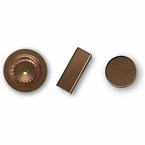 Abey Schock Sink Trim Kit 629320RG by Abey, a Kitchen Sinks for sale on Style Sourcebook