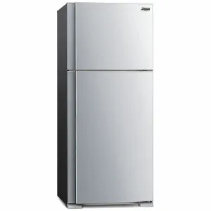 Mitsubishi Electric 505L Top Mount Fridge MR-505ER-ST-A by Mitsubishi Electric, a Refrigerators, Freezers for sale on Style Sourcebook
