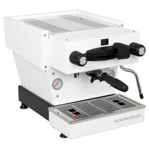 La Marzocco Linea Mini Coffee Machine - White R1GMINIW by La Marzocco, a Espresso Machines for sale on Style Sourcebook