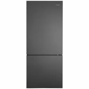 Westinghouse 425L Bottom Mount Fridge Black WBE4302BCR by Westinghouse, a Refrigerators, Freezers for sale on Style Sourcebook