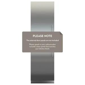 Liebherr Monolith 352L Integrated Freezer EFNH9671LH by Liebherr, a Refrigerators, Freezers for sale on Style Sourcebook