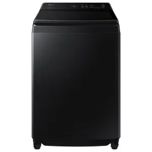 Samsung 9kg Top Load Washing Machine Black WA90CG6745BV by null, a Washing Machines & Dryers for sale on Style Sourcebook