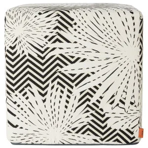 Missoni Ombre 601 Cube Pouf 40x40x40 8053147554525 by Missoni, a Ottomans for sale on Style Sourcebook