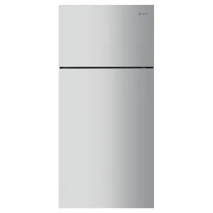 Westinghouse 503L Top Mount Refrigerator Silver Right Hinge WTM5002SD-R by Westinghouse, a Refrigerators, Freezers for sale on Style Sourcebook