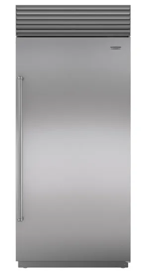 Sub-Zero Classic 644L Built-In All Fridge with Pro Handle Right Hinge ICBBI36RSPHRH by Sub-Zero, a Refrigerators, Freezers for sale on Style Sourcebook