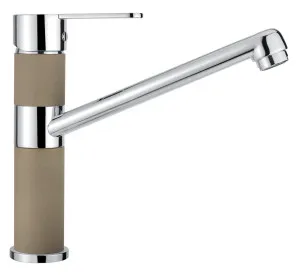 Armando Vicario Isa Kitchen Mixer Tap 400456C by Armando Vicario, a Kitchen Taps & Mixers for sale on Style Sourcebook