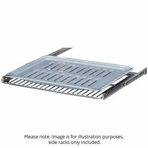 ILVE Telescopic Oven Racks EZIGLIDE by Ilve, a Ovens for sale on Style Sourcebook