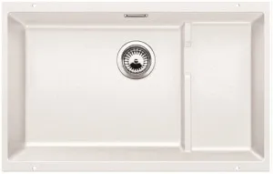 Blanco Single Bowl Undermount Sink with 2 Level Configuration SUBLINE700ULW by Blanco, a Kitchen Sinks for sale on Style Sourcebook
