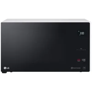 LG 42L NeoChef Smart Inverter 1200W Microwave Oven White MS4296OWS by LG, a Microwave Ovens for sale on Style Sourcebook