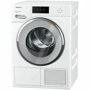 Miele 9kg Heat Pump Dryer TWV780WPS by null, a Washing Machines & Dryers for sale on Style Sourcebook