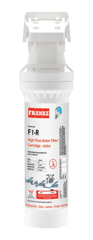 Franke High Flow Filter F1 by Franke, a Kitchen Sinks for sale on Style Sourcebook