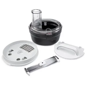 KitchenAid Mixer Dicing Kit 5KFP13DC12 by KitchenAid, a Small Kitchen Appliances for sale on Style Sourcebook