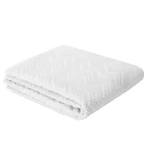 Missoni Chalk 20 Hand Towel 40x70 8053147122717 by null, a Towels & Washcloths for sale on Style Sourcebook