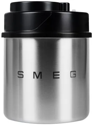 Smeg Coffee Vacuum Canister 38508-730 by Smeg, a Espresso Machines for sale on Style Sourcebook