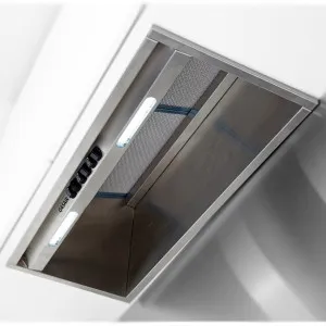 Qasair 100cm Eastmore Flinders Under Cupboard Rangehood EAS100L2T by Qasair, a Rangehoods for sale on Style Sourcebook