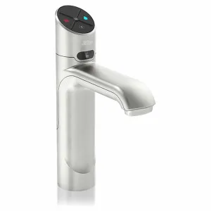 Zip HydroTap G5 Classic Plus Boiling and Ambient Filtered Tap Brushed Nickel H55785Z11AU by Zip, a Kitchen Taps & Mixers for sale on Style Sourcebook