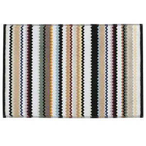 Missoni Curt 160 Bath Mat 90x60cm - 8051575837067 by null, a Bathmats for sale on Style Sourcebook