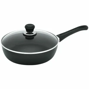 Scanpan 28cm Classic 3L Saute Pan 17228 by Scanpan, a Cookware for sale on Style Sourcebook