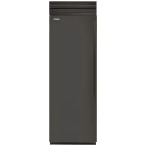 Fhiaba 478L X-PRO Column Freezer and Ice Maker Left Hinge Titanium XS7490FZ3IAM5DH by Fhiaba, a Refrigerators, Freezers for sale on Style Sourcebook
