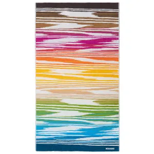 Missoni Fiammetta 100 Beach Towel 180x100 8053147226866 by null, a Towels & Washcloths for sale on Style Sourcebook
