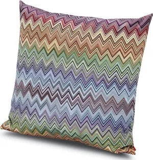 Missoni Jarris 156 Cushion 60x60cm - 8033050588817 by Missoni, a Cushions, Decorative Pillows for sale on Style Sourcebook