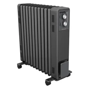 Dimplex 2.4kW Oil Free Column Heater with Thermostat ECR24 by Dimplex, a Heaters for sale on Style Sourcebook