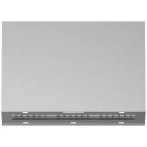 Whispair Helsinki 120 Island Rangehood with Top Ducted Ultra On Board Motor X7H12S6OUT by null, a Rangehoods for sale on Style Sourcebook