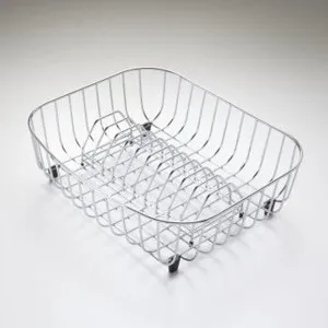 Oliveri Main Bowl Drainer Basket AC71 by null, a Kitchen Sinks for sale on Style Sourcebook