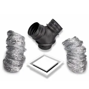 Schweigen Venting Kit DVK600ST by null, a Rangehoods for sale on Style Sourcebook