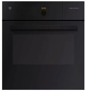 V-ZUG 60cm Combi-Steam MSLQ Built-In Oven CSTMSLQZ60 2301575002 by null, a Ovens for sale on Style Sourcebook