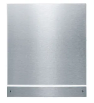 Bosch Stainless Steel Door Panel and Kick Plate SMZ5025 by null, a Dishwashers for sale on Style Sourcebook