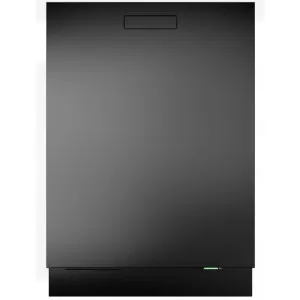 ASKO 60cm Style Built-In Dishwasher Black Steel DBI766IQXXLBSAU by null, a Dishwashers for sale on Style Sourcebook