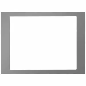 ILVE 76cm Grigio Lusso Trim Kit IL76TKGV by null, a Ovens for sale on Style Sourcebook