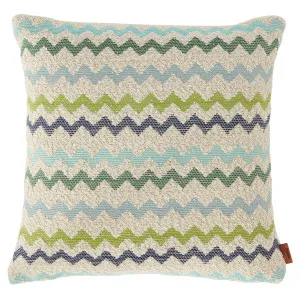 Missoni Capri 165 Outdoor Cushion 40x40 8053147552385 by null, a Cushions, Decorative Pillows for sale on Style Sourcebook