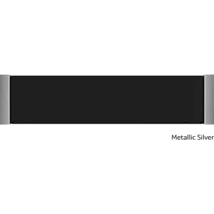 NEFF Flex Design 14cm Built-In Multifunctional Warming Drawer Metallic Silver N29HA11Y1A-MS by null, a Ovens for sale on Style Sourcebook
