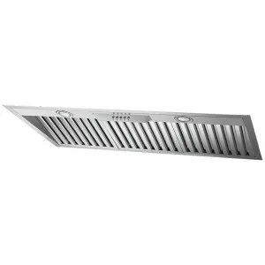 Schweigen BBQ Rangehood 100cm (Non Silent) CLUM10 by null, a Rangehoods for sale on Style Sourcebook