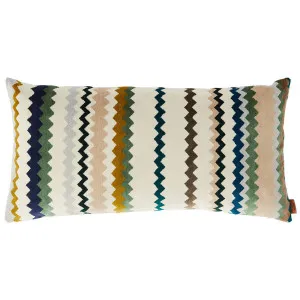 Missoni Dune 134 Outdoor Cushion 30x60 8053147554938 by Missoni, a Cushions, Decorative Pillows for sale on Style Sourcebook