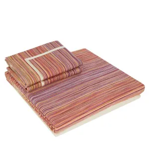 Missoni Jill 156 New 250x280 Sheet Set 8051575981456 by Missoni, a Bedding for sale on Style Sourcebook