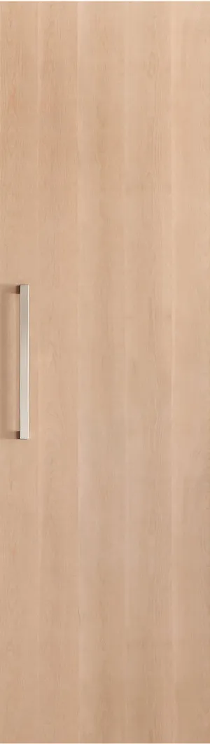 Sub-Zero Solid Overlay Door - Right Hinge 7031925 by Sub-Zero, a Refrigerators, Freezers for sale on Style Sourcebook