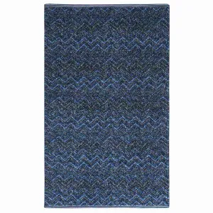 Missoni Azul 150 Bath Towel 70x115 8053147106540 by null, a Towels & Washcloths for sale on Style Sourcebook