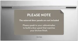 Fisher & Paykel Series 9 104L Integrated CoolDrawer Multi-Temperature Fridge Drawer RB90S64MKIW1 by null, a Refrigerators, Freezers for sale on Style Sourcebook