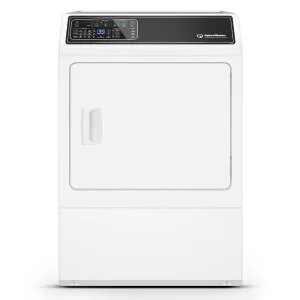 Speed Queen 9kg LP Gas Vented Dryer ADGE8BGASLP by null, a Washing Machines & Dryers for sale on Style Sourcebook