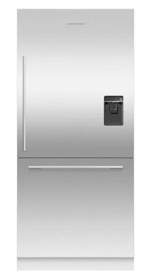 Fisher & Paykel Stainless Steel Door Kit RD9121WRU by null, a Refrigerators, Freezers for sale on Style Sourcebook