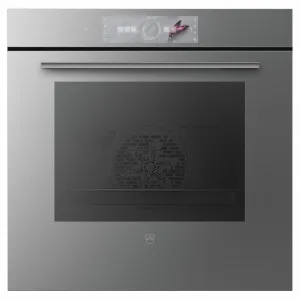 V-ZUG Combair V2000 60 Platinum Glass Oven 2104300020 by null, a Ovens for sale on Style Sourcebook