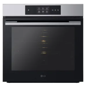 LG Series 9 60cm InstaView 76L Steam Oven Stainless Steel BO609T2S4 by null, a Ovens for sale on Style Sourcebook