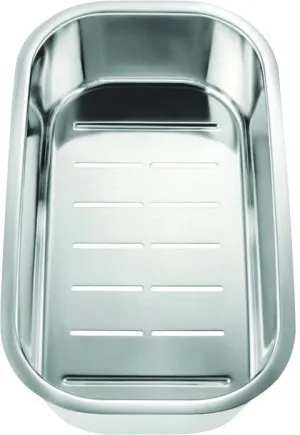 Blanco Stainless Steel Colander AXICOLSS by null, a Kitchen Sinks for sale on Style Sourcebook