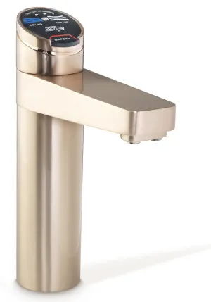 Zip HydroTap Elite Chilled and Sparkling Filtered Water with Canister HT4787Z5-91295 by null, a Kitchen Taps & Mixers for sale on Style Sourcebook