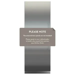 Liebherr Monolith 457L Integrated Freezer EFNH9771LH by Liebherr, a Refrigerators, Freezers for sale on Style Sourcebook